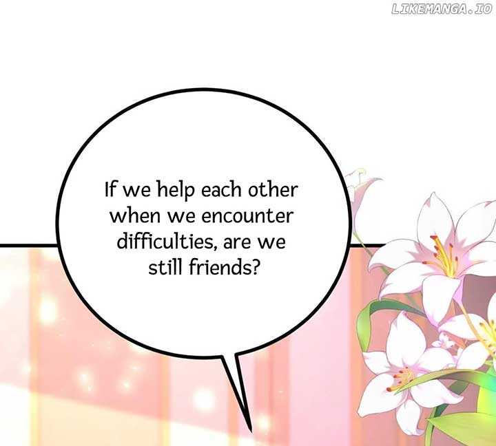 How to Change a Path Full of Thorns Into One Full of Happiness Chapter 16 page 61