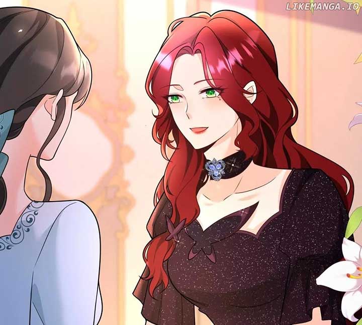 How to Change a Path Full of Thorns Into One Full of Happiness Chapter 16 page 62