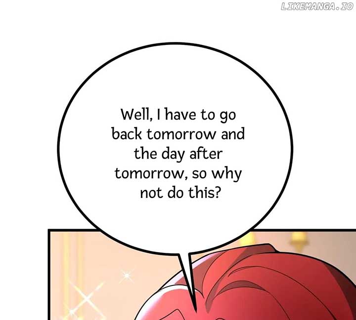How to Change a Path Full of Thorns Into One Full of Happiness Chapter 16 page 67