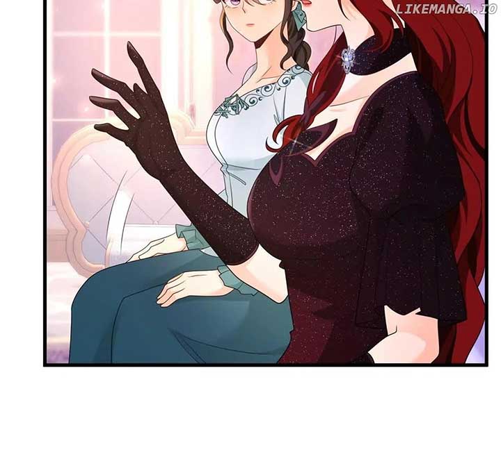 How to Change a Path Full of Thorns Into One Full of Happiness Chapter 16 page 6