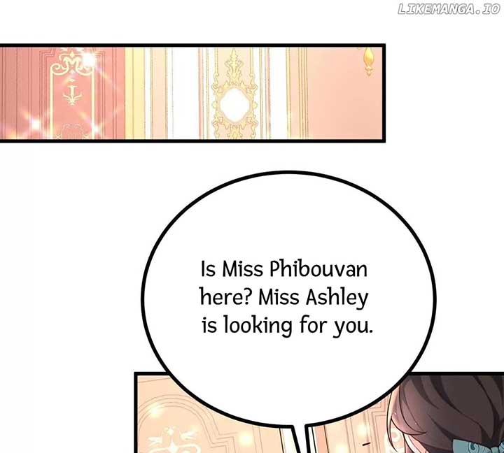 How to Change a Path Full of Thorns Into One Full of Happiness Chapter 16 page 79