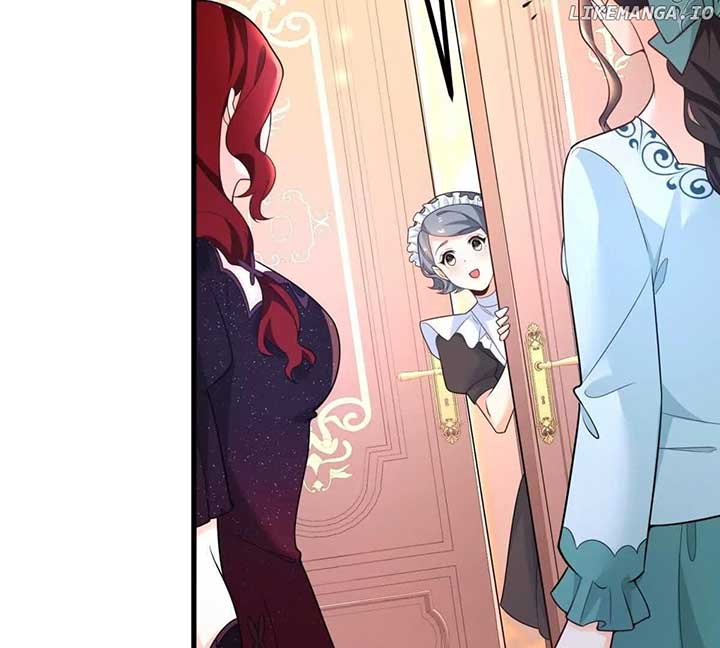 How to Change a Path Full of Thorns Into One Full of Happiness Chapter 16 page 80