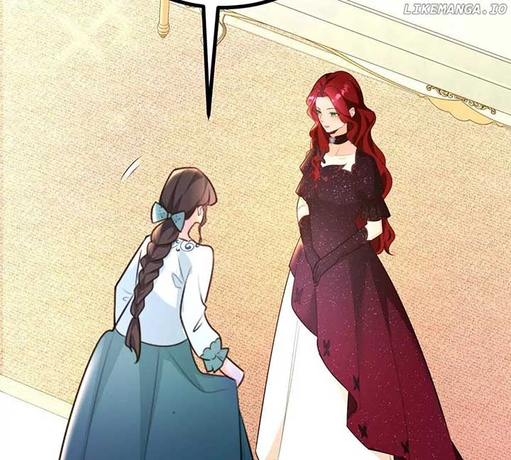 How to Change a Path Full of Thorns Into One Full of Happiness Chapter 16 page 82