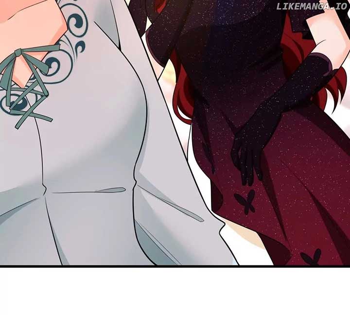 How to Change a Path Full of Thorns Into One Full of Happiness Chapter 16 page 88
