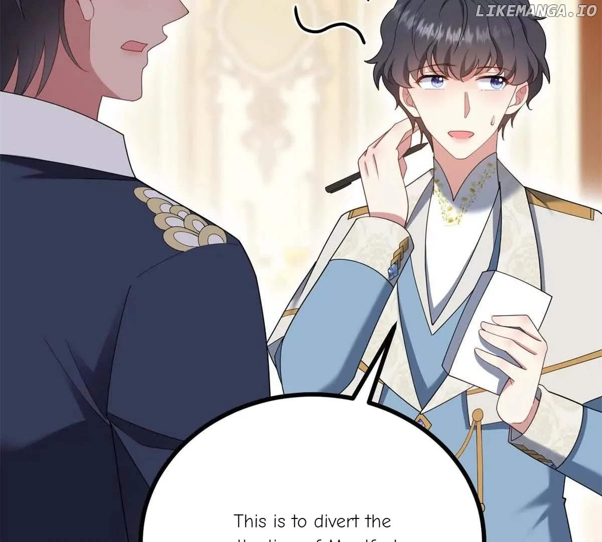 How to Change a Path Full of Thorns Into One Full of Happiness Chapter 160 page 9