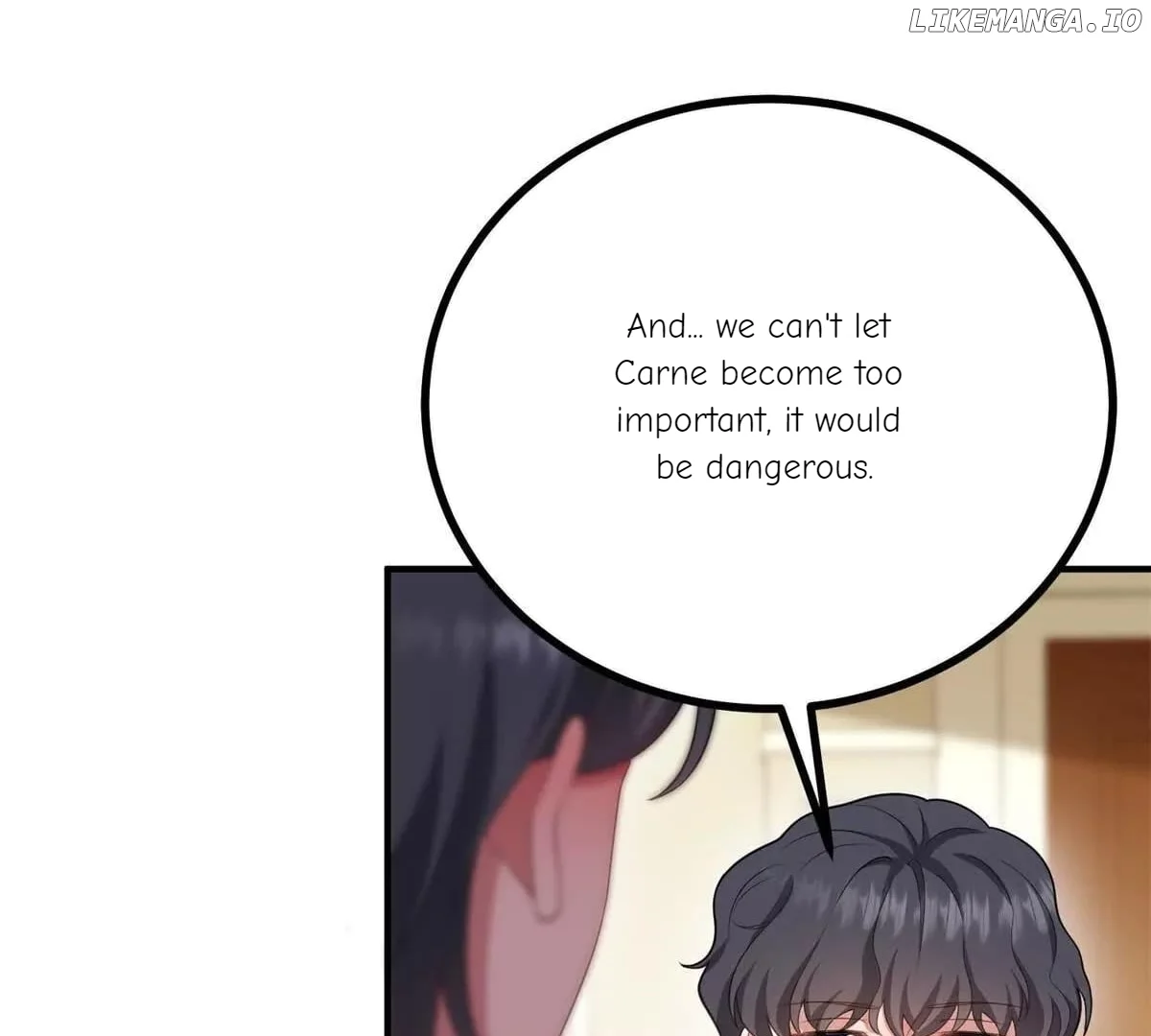 How to Change a Path Full of Thorns Into One Full of Happiness Chapter 160 page 12