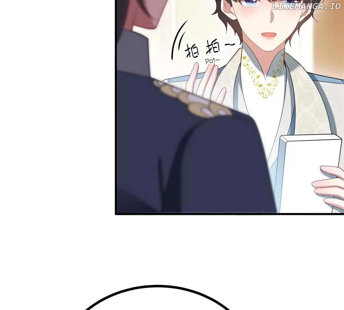 How to Change a Path Full of Thorns Into One Full of Happiness Chapter 160 page 13