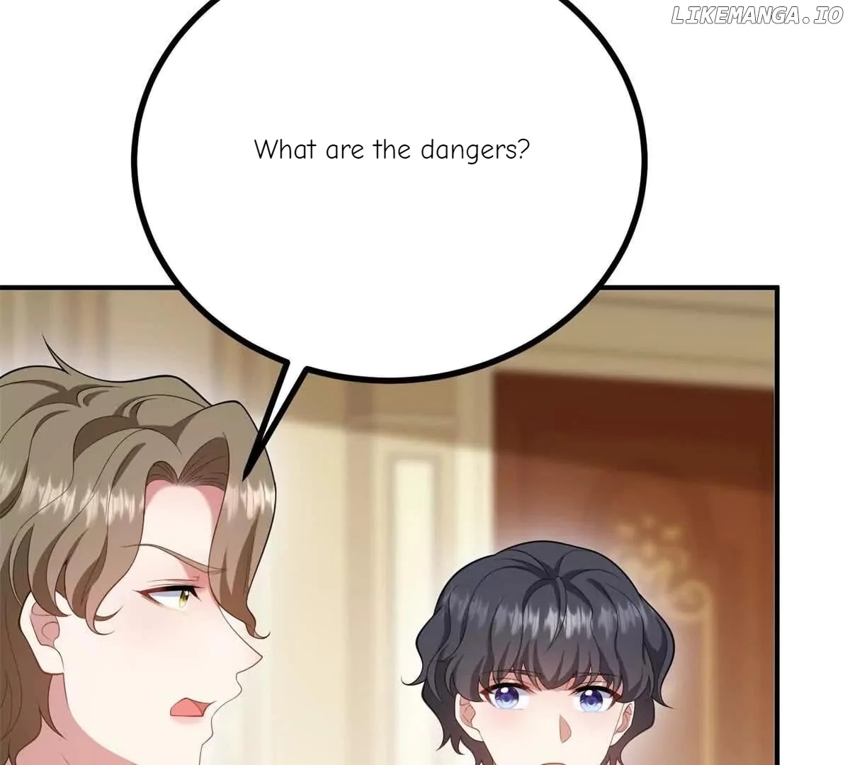How to Change a Path Full of Thorns Into One Full of Happiness Chapter 160 page 14