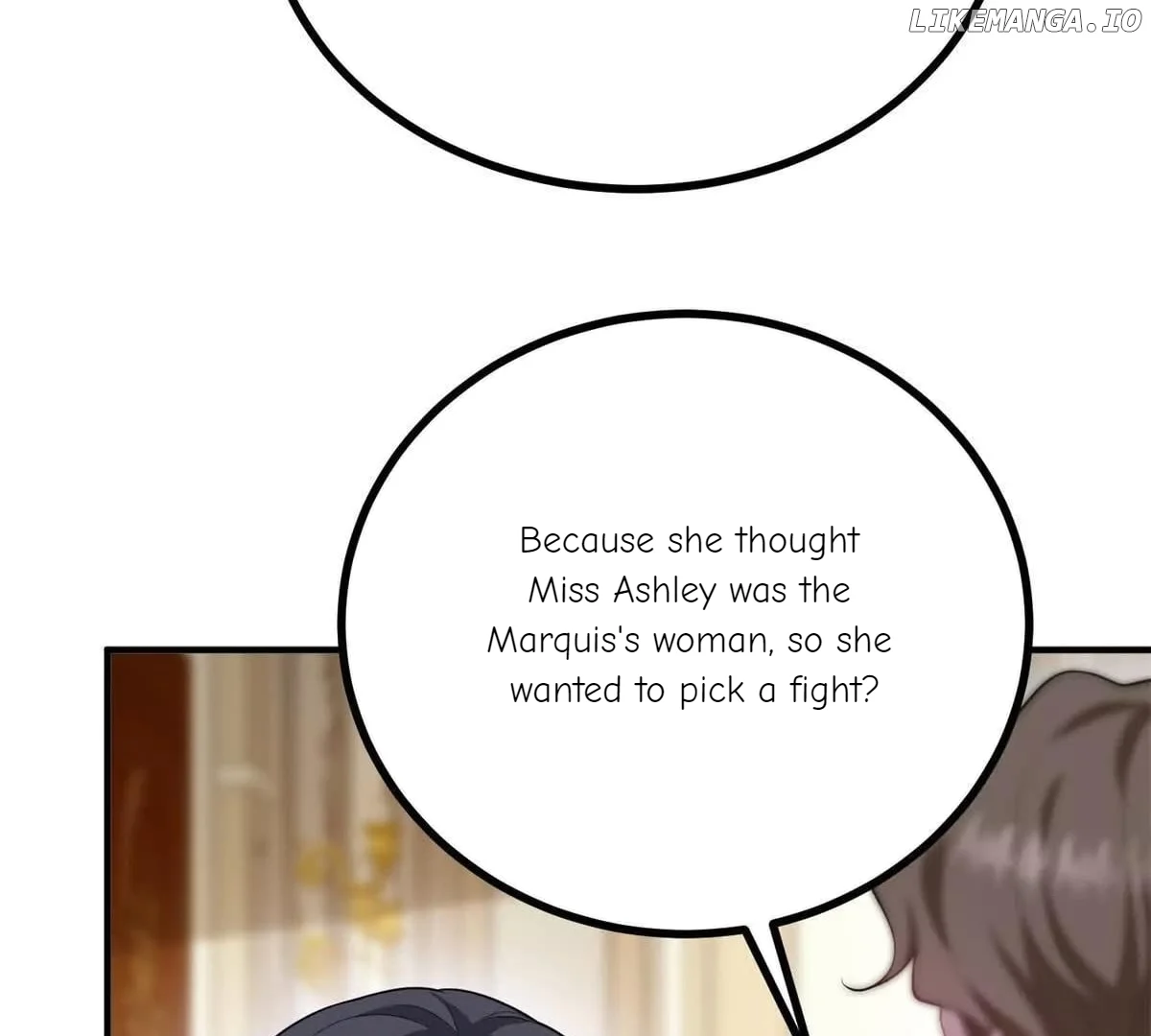How to Change a Path Full of Thorns Into One Full of Happiness Chapter 160 page 16