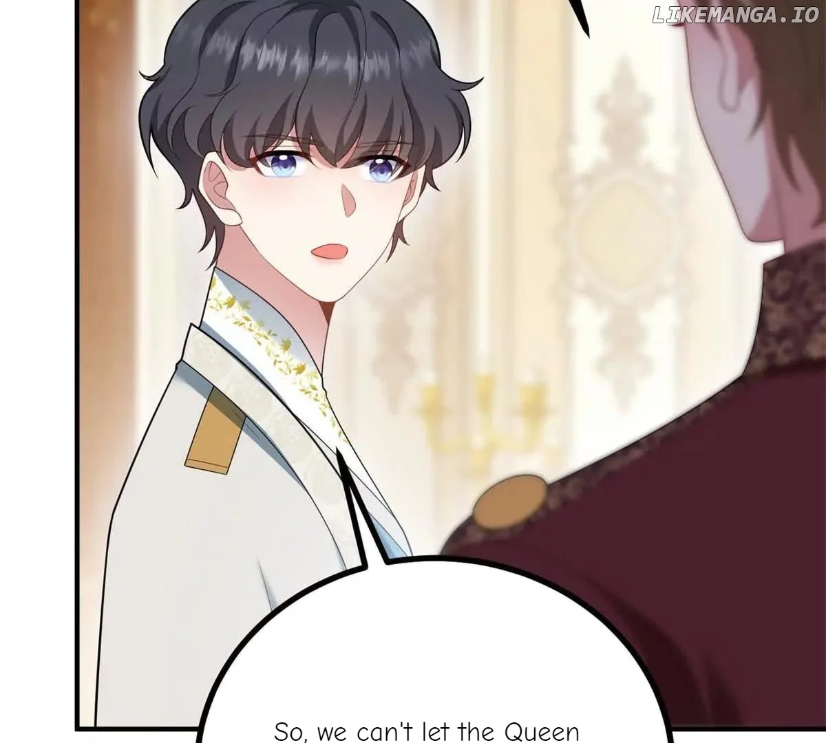 How to Change a Path Full of Thorns Into One Full of Happiness Chapter 160 page 17