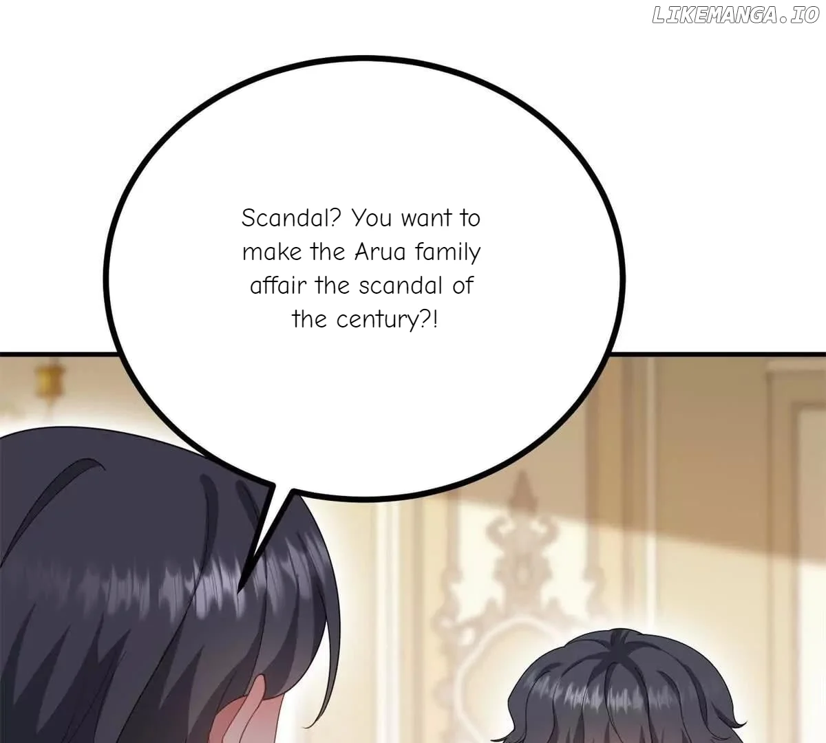 How to Change a Path Full of Thorns Into One Full of Happiness Chapter 160 page 1