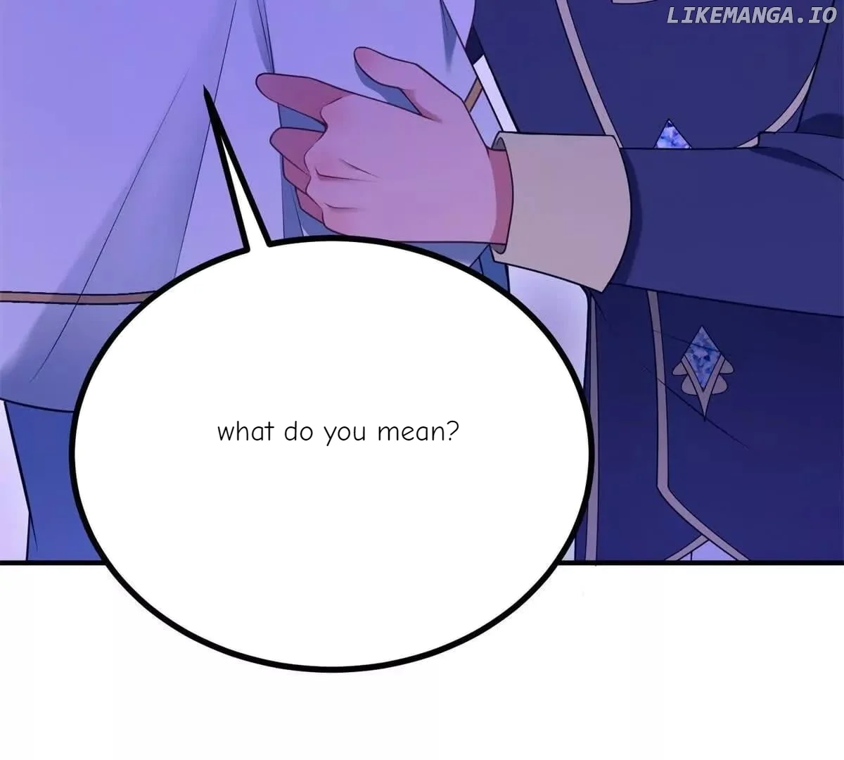 How to Change a Path Full of Thorns Into One Full of Happiness Chapter 160 page 20