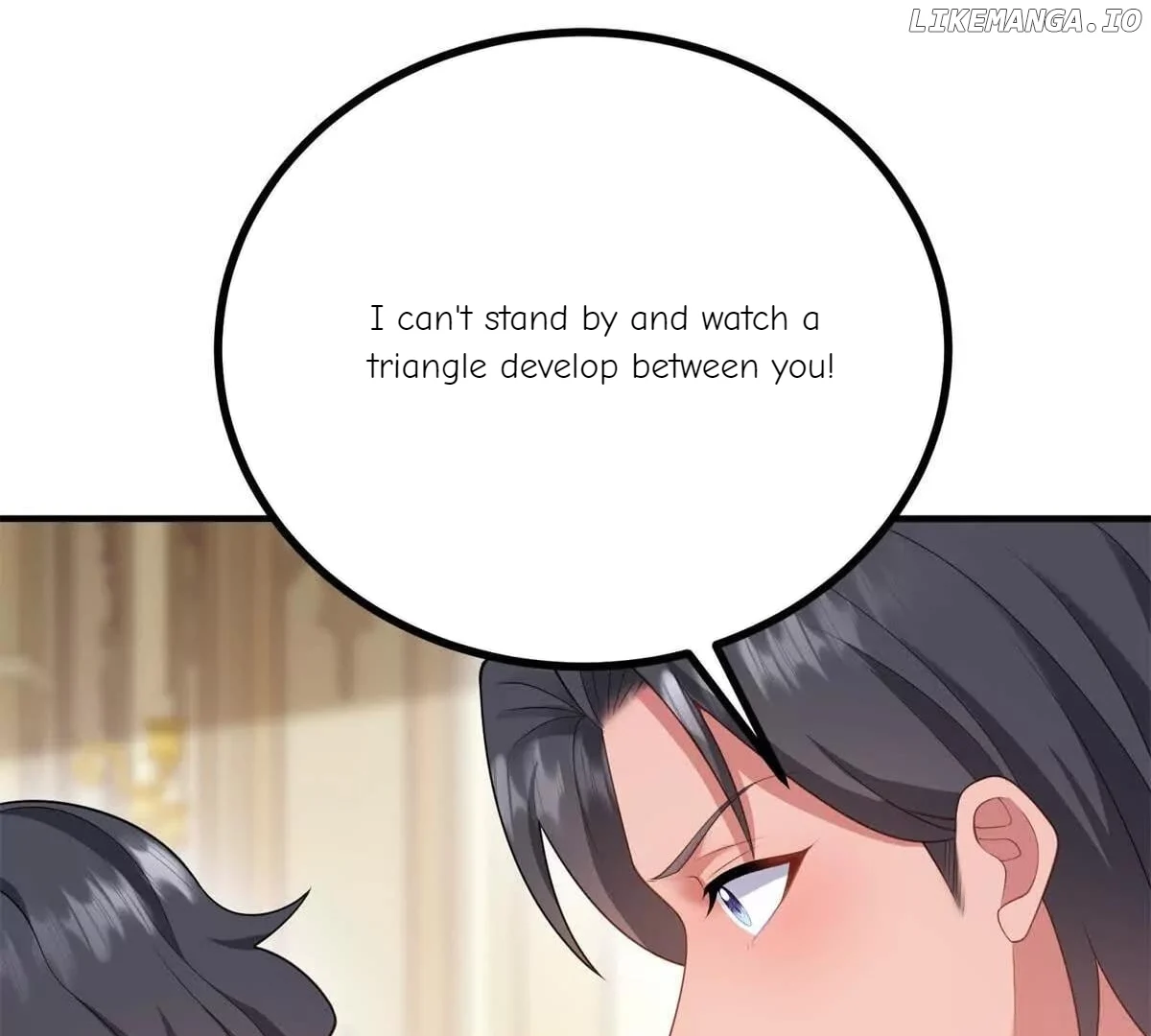 How to Change a Path Full of Thorns Into One Full of Happiness Chapter 160 page 21