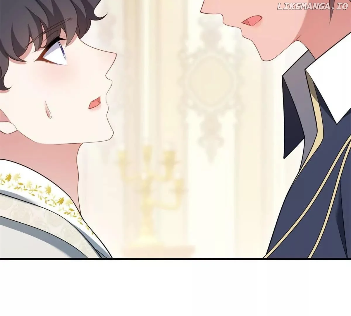 How to Change a Path Full of Thorns Into One Full of Happiness Chapter 160 page 22