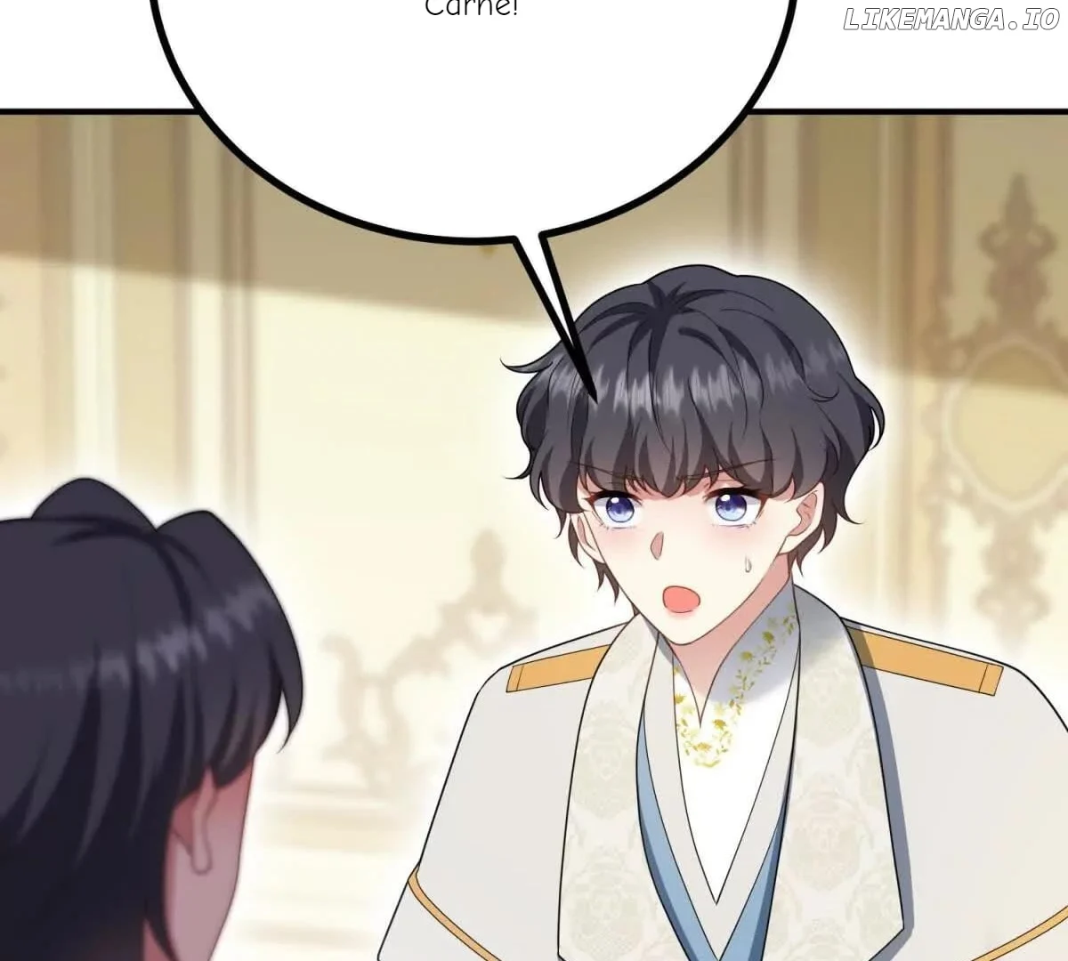 How to Change a Path Full of Thorns Into One Full of Happiness Chapter 160 page 26