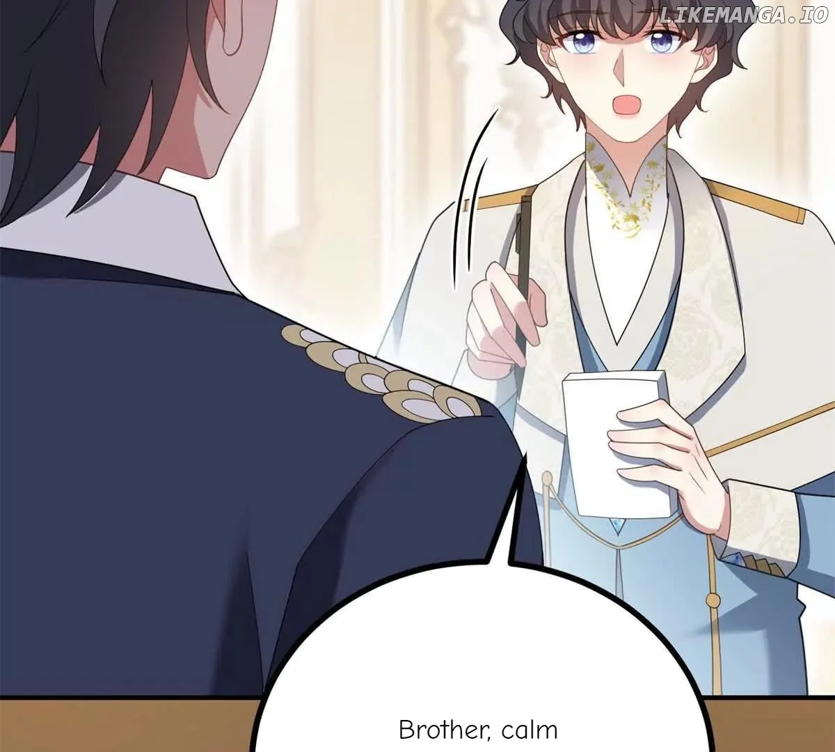 How to Change a Path Full of Thorns Into One Full of Happiness Chapter 160 page 2