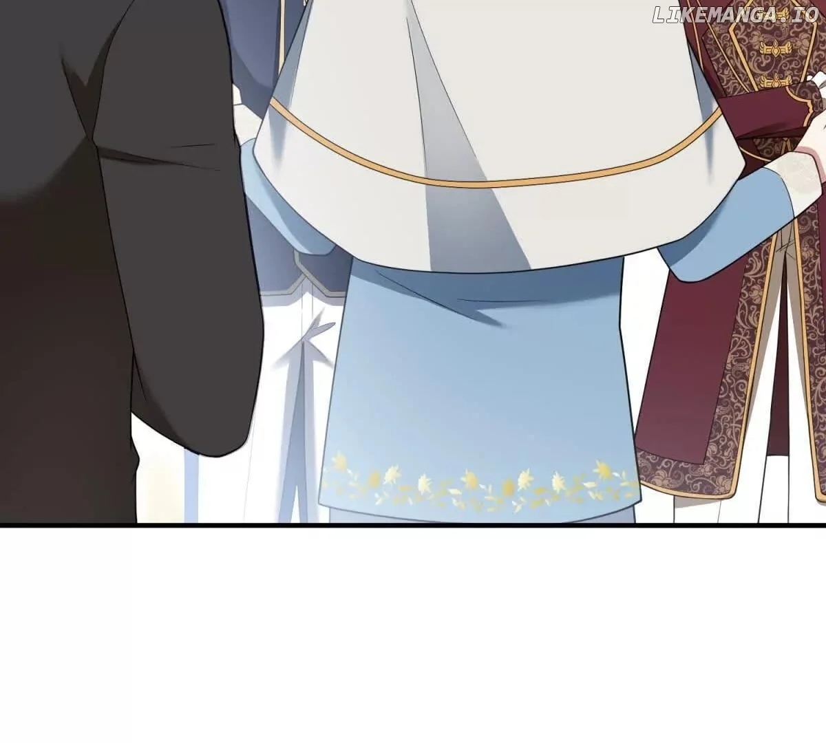 How to Change a Path Full of Thorns Into One Full of Happiness Chapter 160 page 29