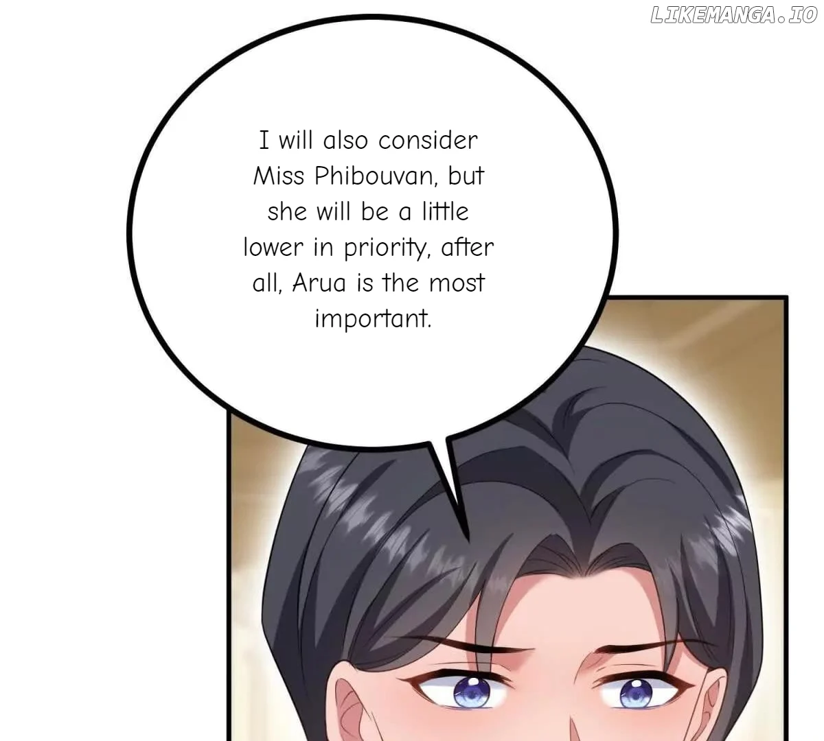 How to Change a Path Full of Thorns Into One Full of Happiness Chapter 160 page 30