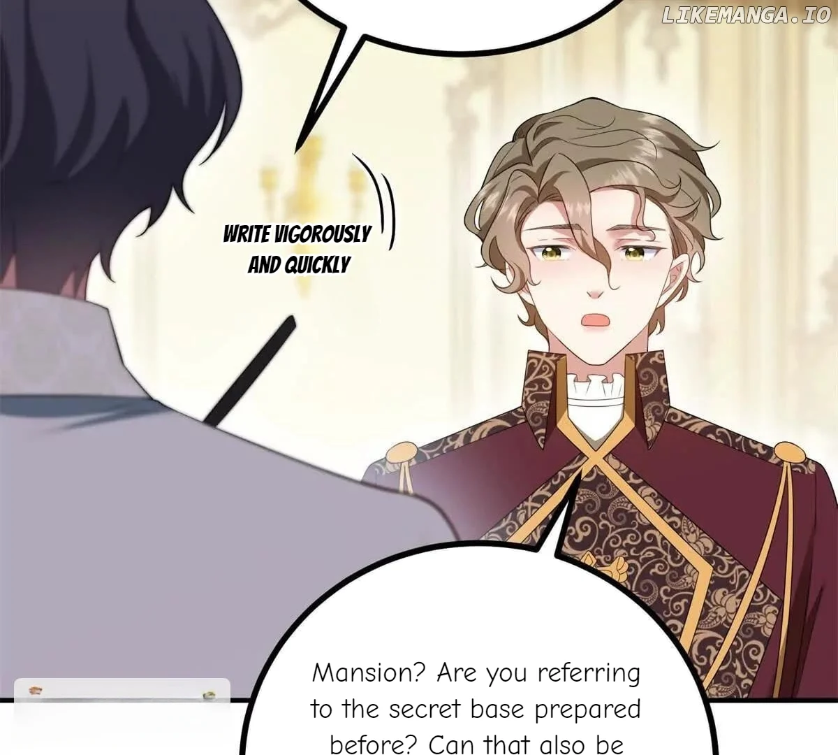 How to Change a Path Full of Thorns Into One Full of Happiness Chapter 160 page 37