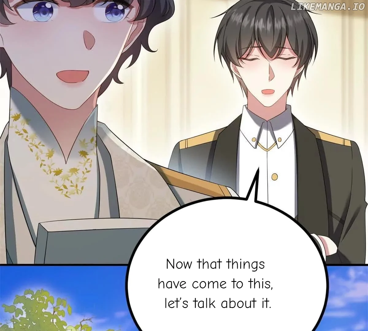 How to Change a Path Full of Thorns Into One Full of Happiness Chapter 160 page 39