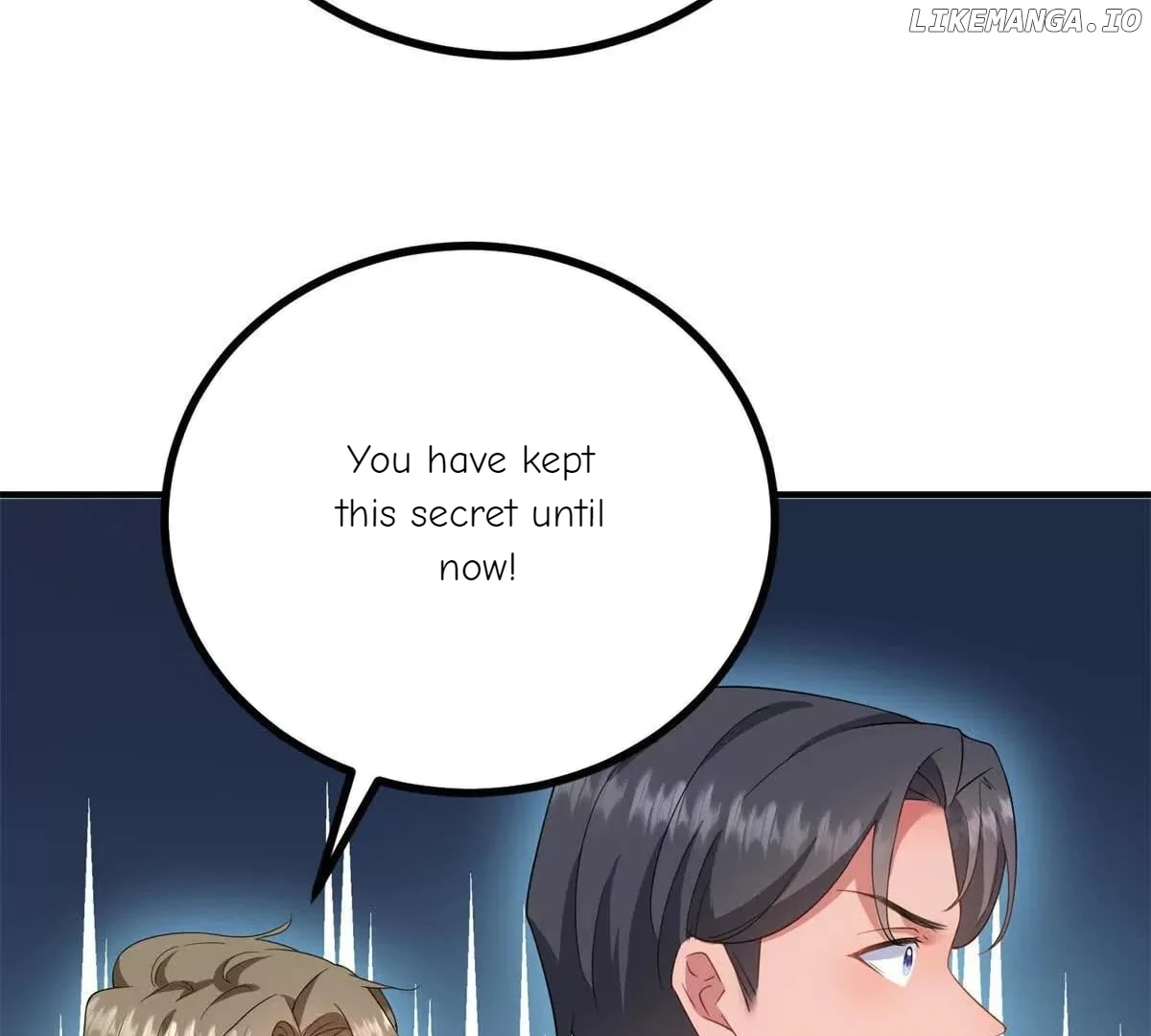 How to Change a Path Full of Thorns Into One Full of Happiness Chapter 160 page 43