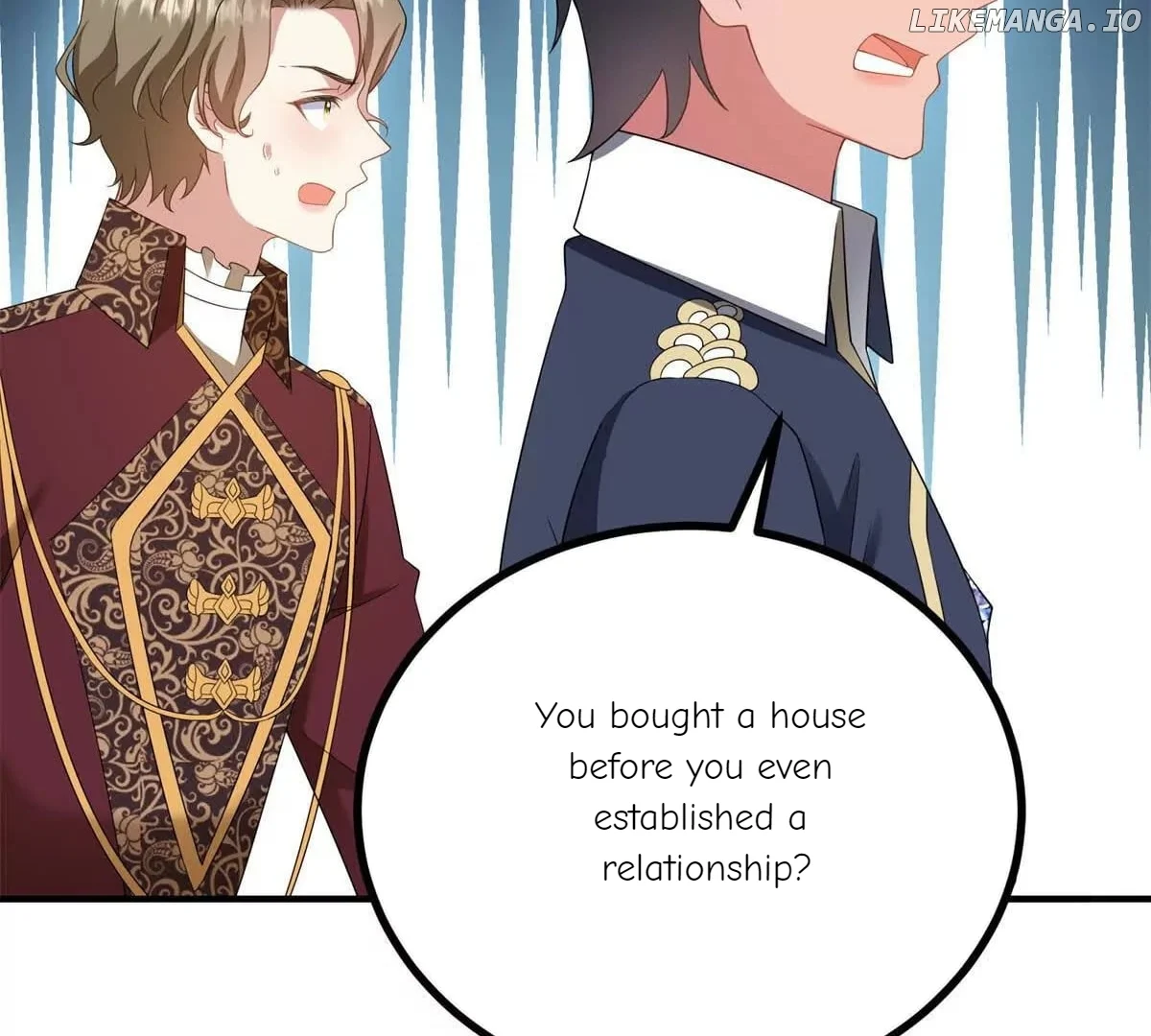How to Change a Path Full of Thorns Into One Full of Happiness Chapter 160 page 44