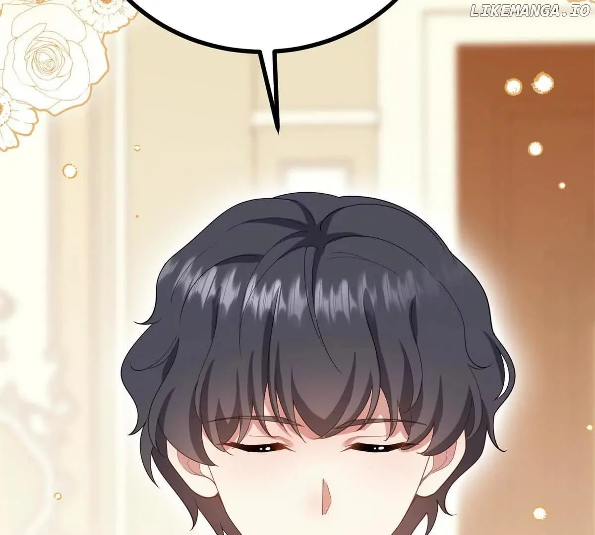 How to Change a Path Full of Thorns Into One Full of Happiness Chapter 160 page 4