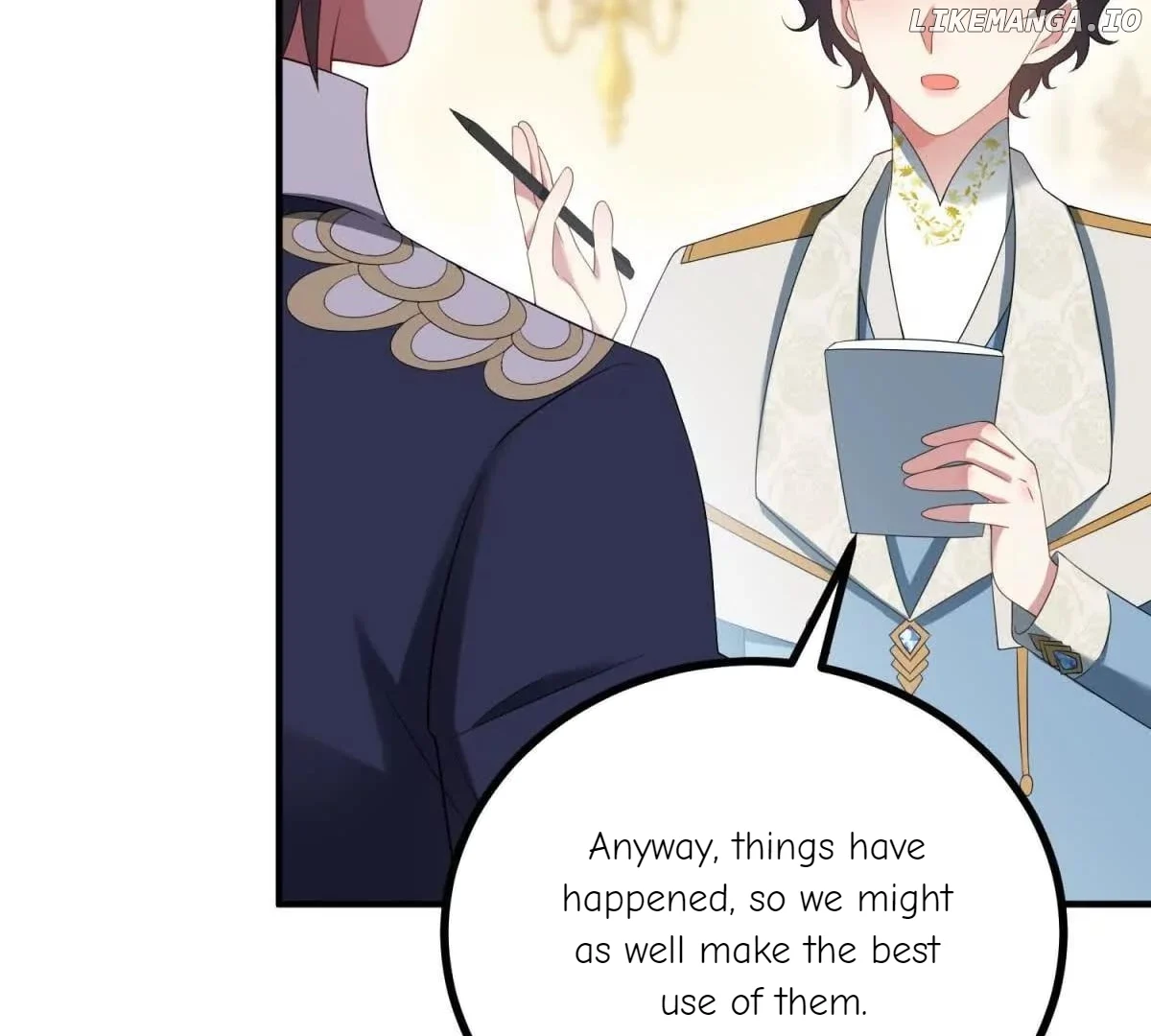 How to Change a Path Full of Thorns Into One Full of Happiness Chapter 160 page 54