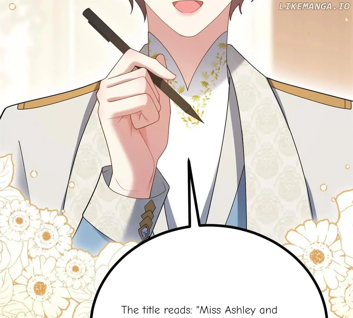 How to Change a Path Full of Thorns Into One Full of Happiness Chapter 160 page 5