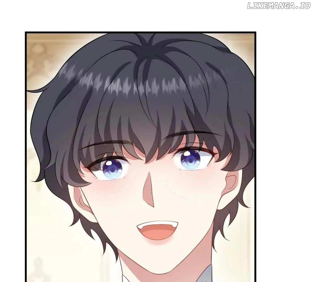 How to Change a Path Full of Thorns Into One Full of Happiness Chapter 160 page 60
