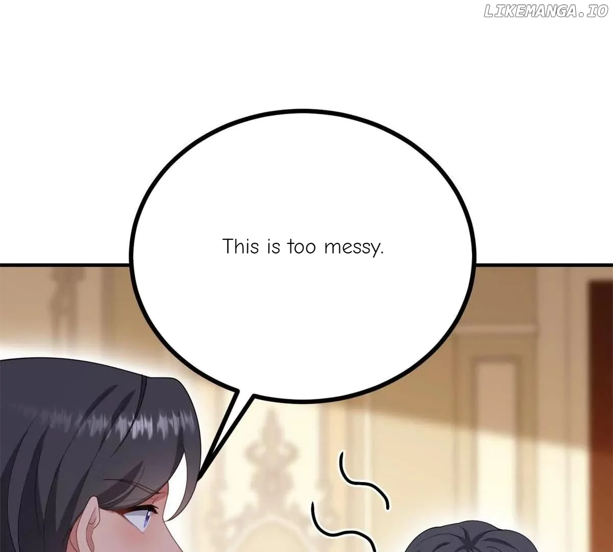 How to Change a Path Full of Thorns Into One Full of Happiness Chapter 160 page 8