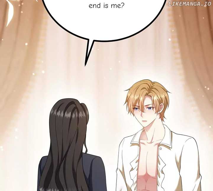How to Change a Path Full of Thorns Into One Full of Happiness Chapter 161 page 14
