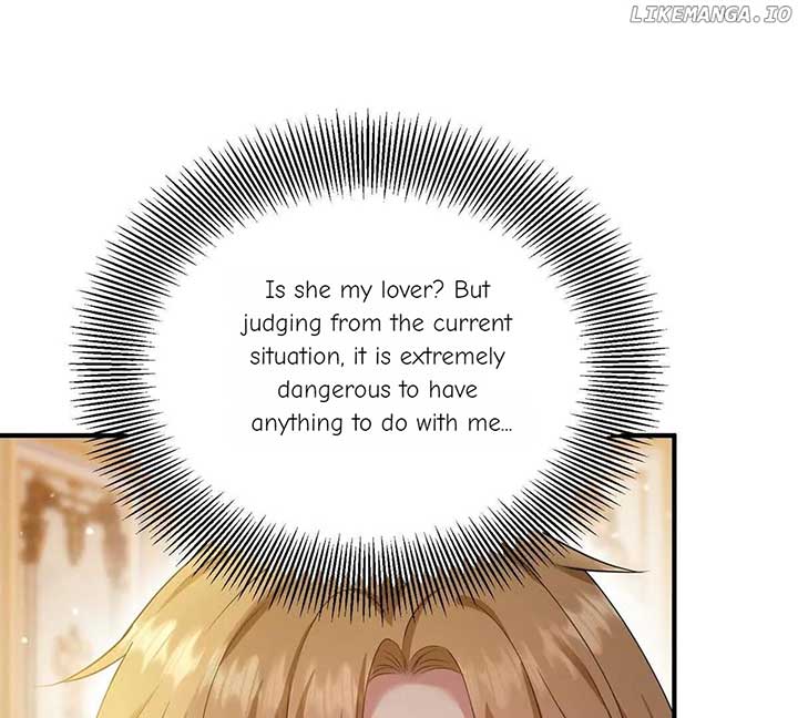 How to Change a Path Full of Thorns Into One Full of Happiness Chapter 161 page 22