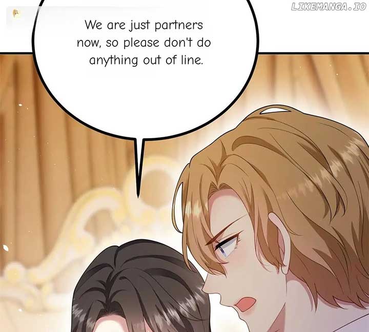 How to Change a Path Full of Thorns Into One Full of Happiness Chapter 161 page 27