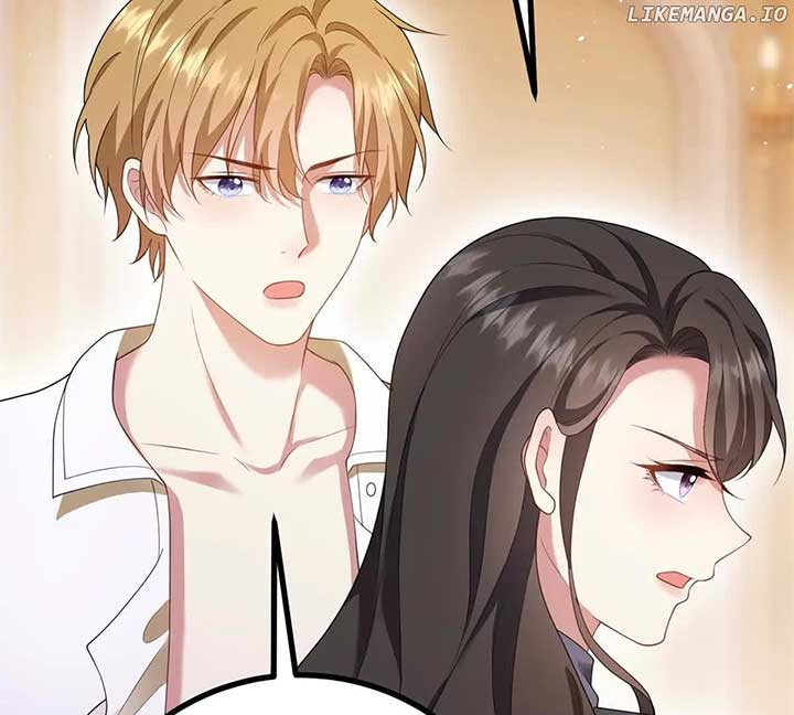 How to Change a Path Full of Thorns Into One Full of Happiness Chapter 161 page 30
