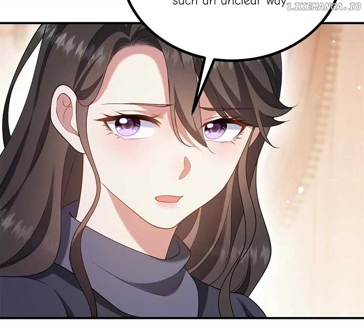 How to Change a Path Full of Thorns Into One Full of Happiness Chapter 161 page 32