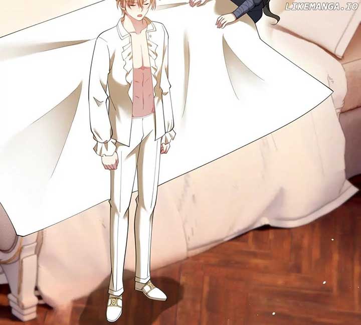 How to Change a Path Full of Thorns Into One Full of Happiness Chapter 161 page 34
