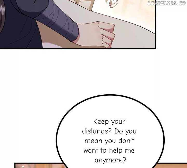 How to Change a Path Full of Thorns Into One Full of Happiness Chapter 161 page 37