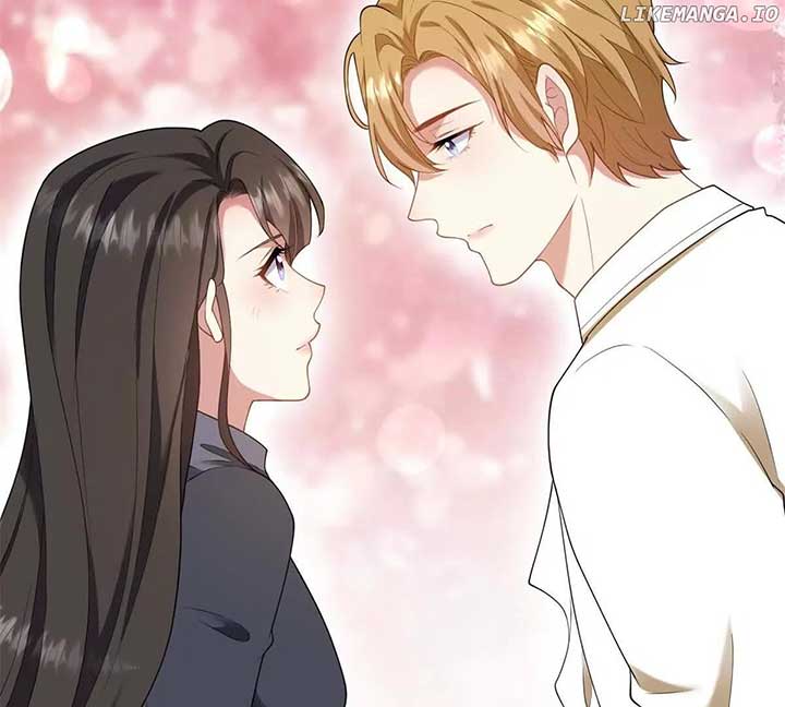 How to Change a Path Full of Thorns Into One Full of Happiness Chapter 161 page 3