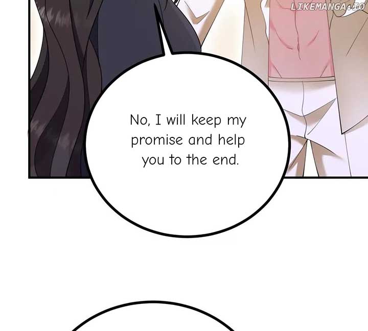 How to Change a Path Full of Thorns Into One Full of Happiness Chapter 161 page 39