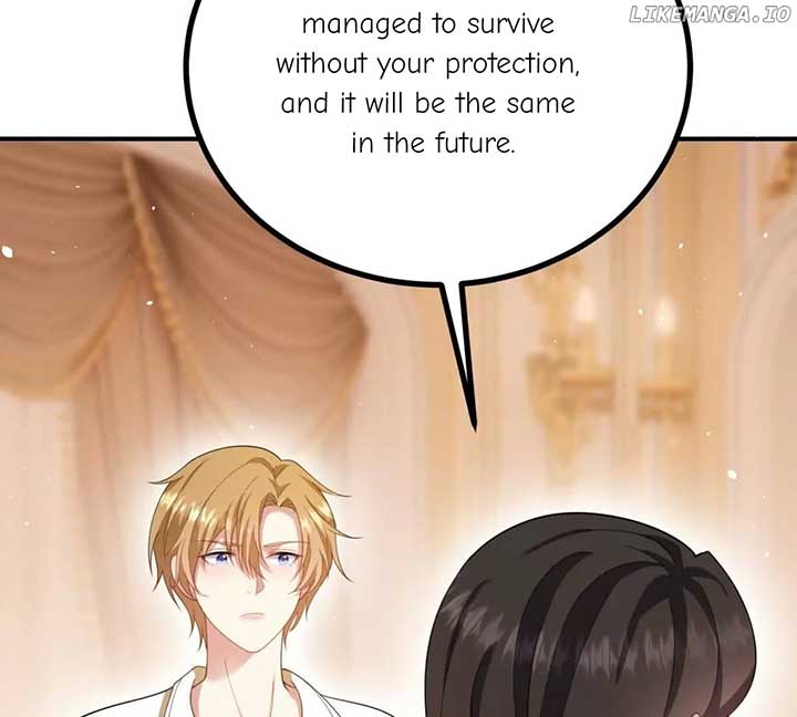 How to Change a Path Full of Thorns Into One Full of Happiness Chapter 161 page 42