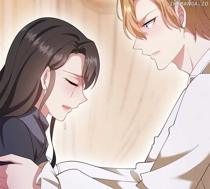 How to Change a Path Full of Thorns Into One Full of Happiness Chapter 161 page 51
