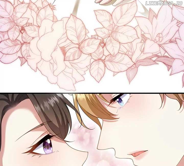 How to Change a Path Full of Thorns Into One Full of Happiness Chapter 161 page 5