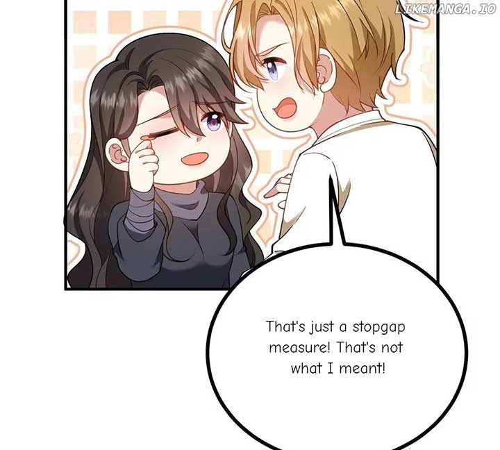 How to Change a Path Full of Thorns Into One Full of Happiness Chapter 161 page 65
