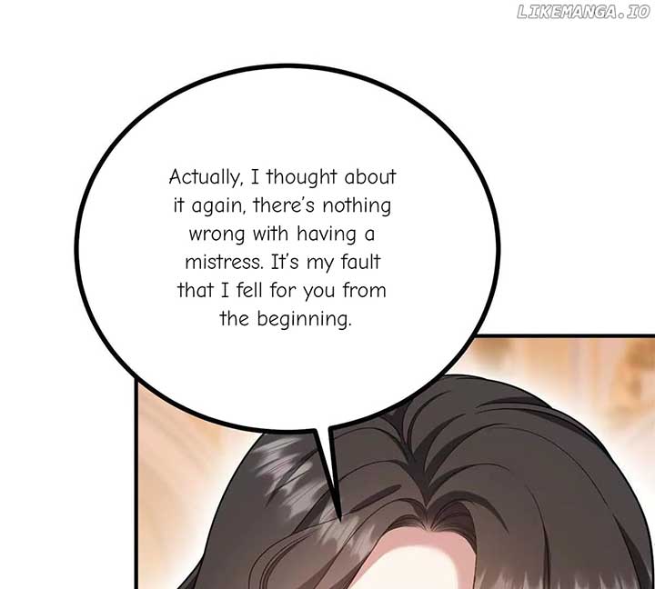 How to Change a Path Full of Thorns Into One Full of Happiness Chapter 161 page 67