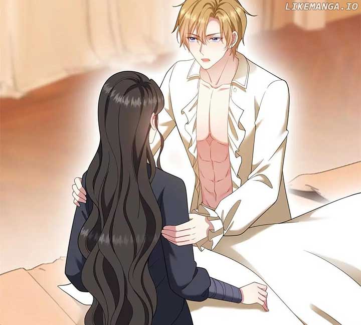 How to Change a Path Full of Thorns Into One Full of Happiness Chapter 161 page 72