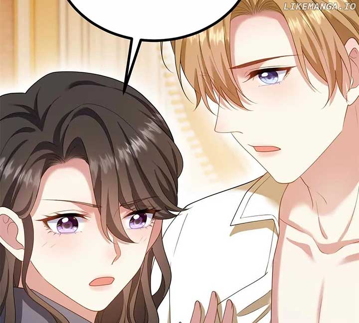 How to Change a Path Full of Thorns Into One Full of Happiness Chapter 161 page 7