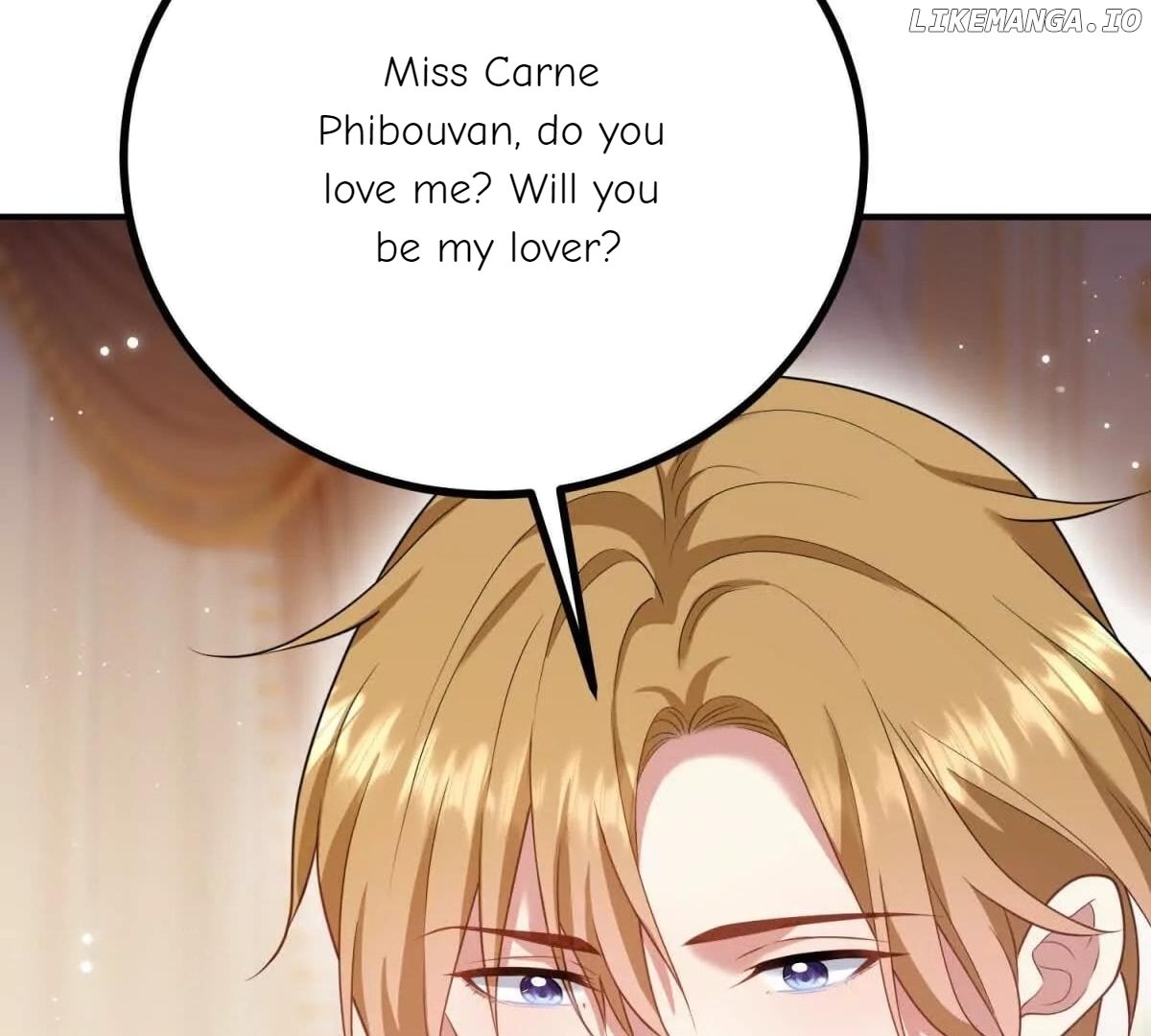 How to Change a Path Full of Thorns Into One Full of Happiness Chapter 162 page 9