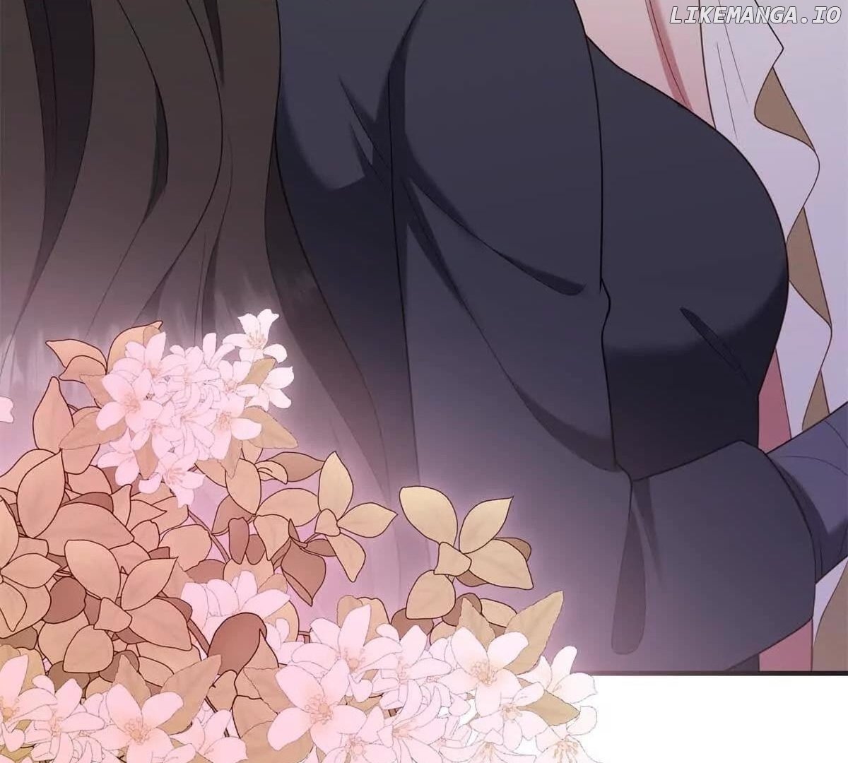 How to Change a Path Full of Thorns Into One Full of Happiness Chapter 162 page 17