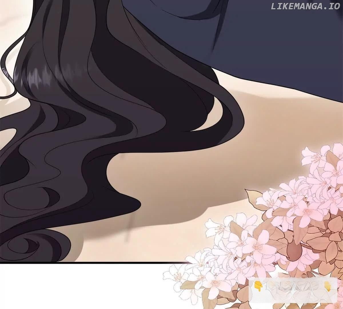 How to Change a Path Full of Thorns Into One Full of Happiness Chapter 162 page 21